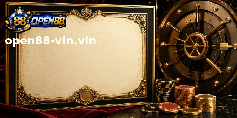 Khái quát về giấy phép vận hành của hệ thống